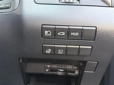 2020 Lexus RX thumbnail 17