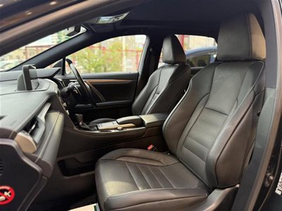 2020 Lexus RX photo 8