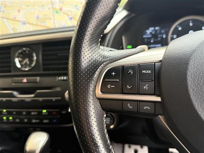 2020 Lexus RX thumbnail 20