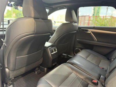 2020 Lexus RX photo 12