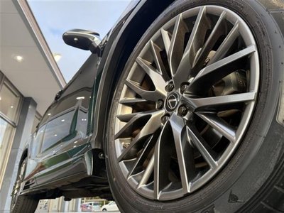 2020 Lexus RX thumbnail 31