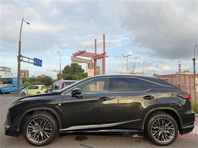2020 Lexus RX thumbnail 26