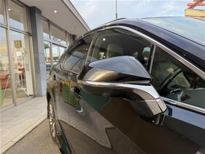 2020 Lexus RX thumbnail 34