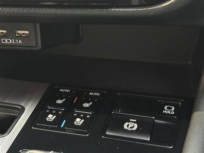 2020 Lexus RX thumbnail 18