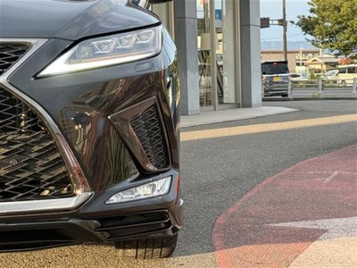 2020 Lexus RX thumbnail 32