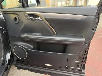 2020 Lexus RX thumbnail 24