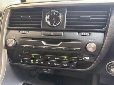 2020 Lexus RX photo 15