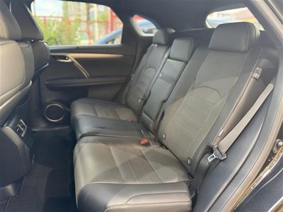 2020 Lexus RX photo 10
