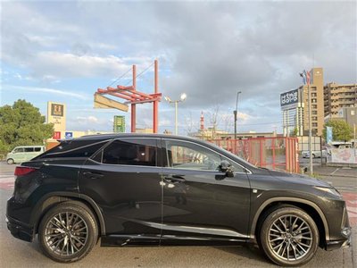 2020 Lexus RX thumbnail 27