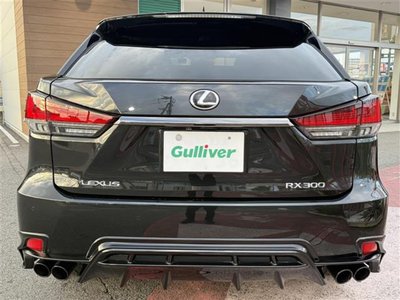2020 Lexus RX thumbnail 28