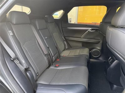 2020 Lexus RX photo 11