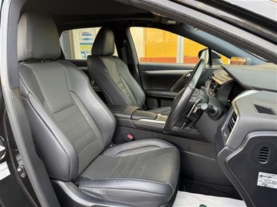 2020 Lexus RX photo 9