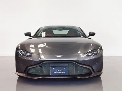 2018 Aston Martin VANTAGE 缩略图 5