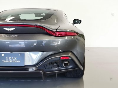 2018 Aston Martin VANTAGE 缩略图 13