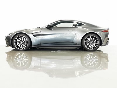 2018 Aston Martin VANTAGE 缩略图 8