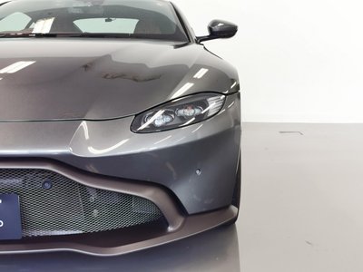 2018 Aston Martin VANTAGE 缩略图 12