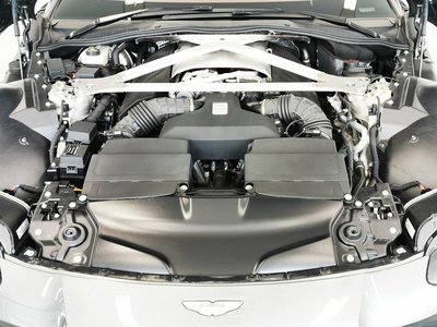2018 Aston Martin VANTAGE 缩略图 16