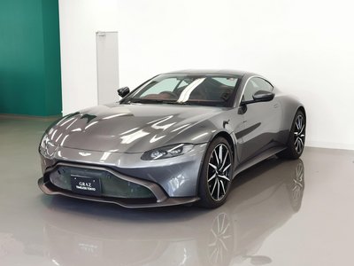 2018 Aston Martin VANTAGE 缩略图 6