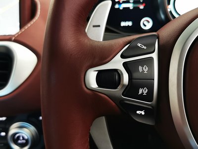 2018 Aston Martin VANTAGE 缩略图 24