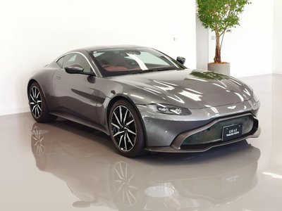2018 Aston Martin VANTAGE 缩略图 7