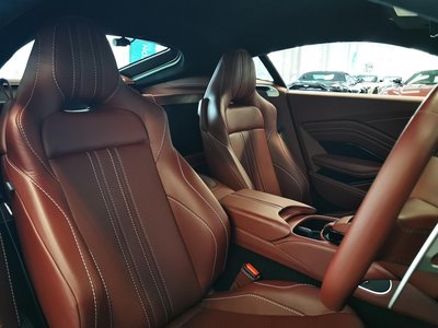 2018 Aston Martin VANTAGE 缩略图 26