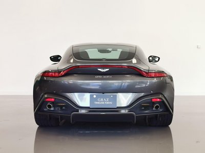 2018 Aston Martin VANTAGE 缩略图 11