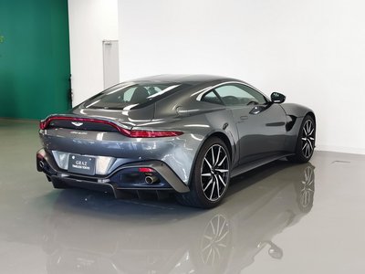 2018 Aston Martin VANTAGE 缩略图 10