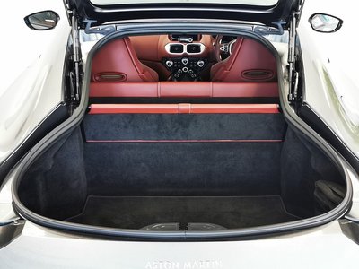 2018 Aston Martin VANTAGE 缩略图 17