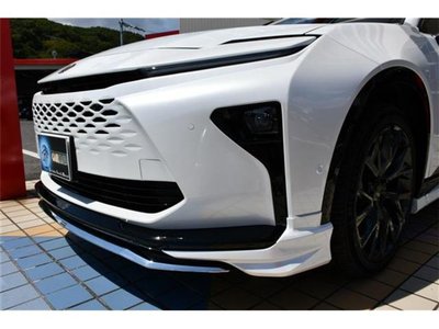 صورة 6 لـ 2025 Toyota CROWN ESTATE