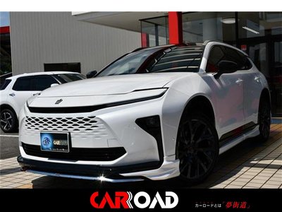 صورة 1 لـ 2025 Toyota CROWN ESTATE