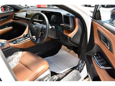 صورة 2 لـ 2025 Toyota CROWN ESTATE