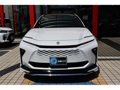 صورة 3 لـ 2025 Toyota CROWN ESTATE
