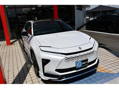 صورة 5 لـ 2025 Toyota CROWN ESTATE