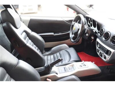 2000 Ferrari 360 MODENA — фото 2