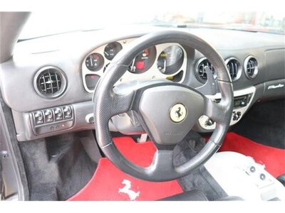 2000 Ferrari 360 MODENA — фото 21