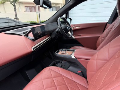 2023 BMW IX thumbnail 51