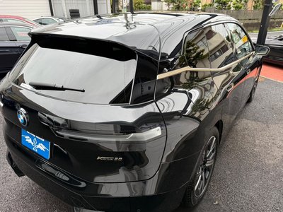 2023 BMW IX photo 11
