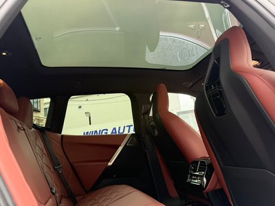 2023 BMW IX thumbnail 46