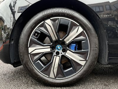 2023 BMW IX photo 15