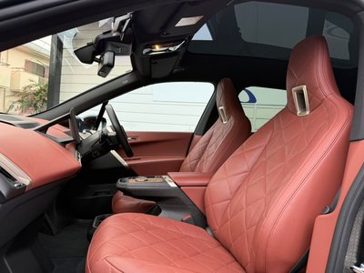 2023 BMW IX thumbnail 50