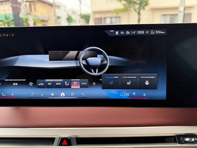 2023 BMW IX thumbnail 35