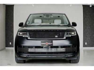 صورة 6 لـ 2023 LAND Rover RANGE ROVER