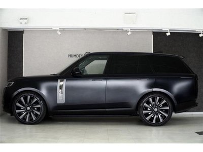 صورة 2 لـ 2023 LAND Rover RANGE ROVER