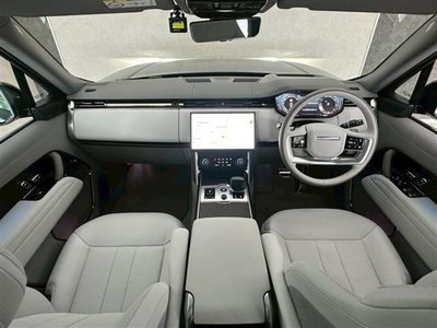 صورة 12 لـ 2023 LAND Rover RANGE ROVER