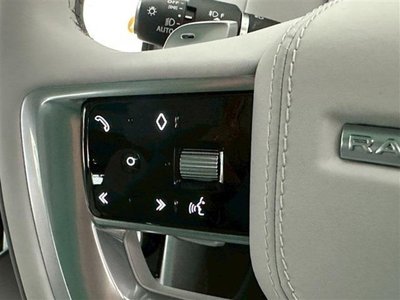 صورة 15 لـ 2023 LAND Rover RANGE ROVER