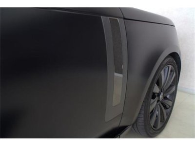 صورة 8 لـ 2023 LAND Rover RANGE ROVER