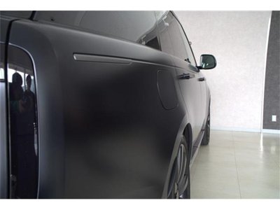 صورة 7 لـ 2023 LAND Rover RANGE ROVER
