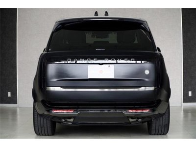 صورة 3 لـ 2023 LAND Rover RANGE ROVER