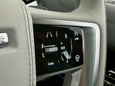 صورة 16 لـ 2023 LAND Rover RANGE ROVER