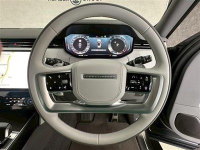 صورة 14 لـ 2023 LAND Rover RANGE ROVER